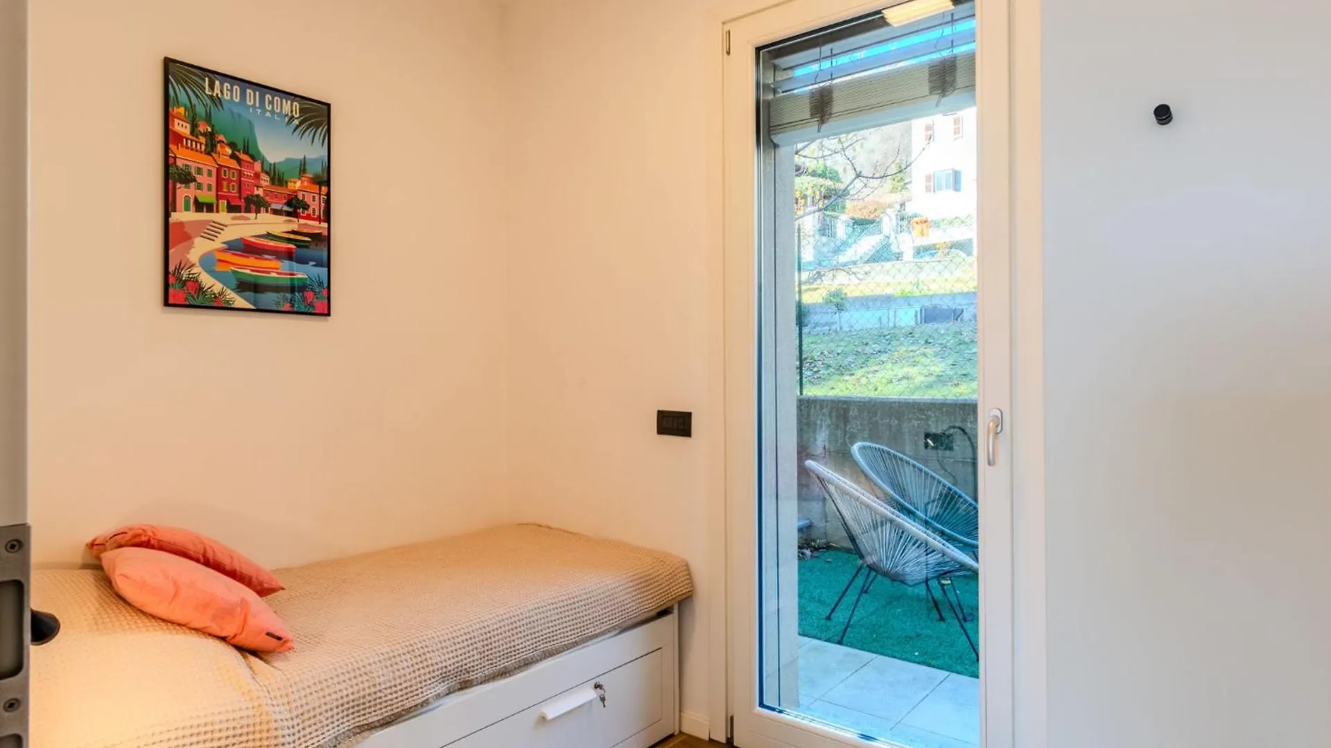 Apartment Vigna Luisa By Interhome Gera Lario